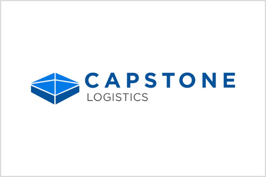 Capstone Logistics Tracking Freight & Shipment Status