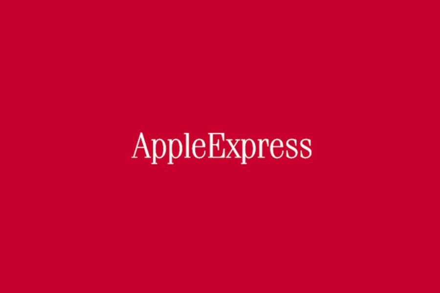 Apple Express Tracking Package & Delivery Status