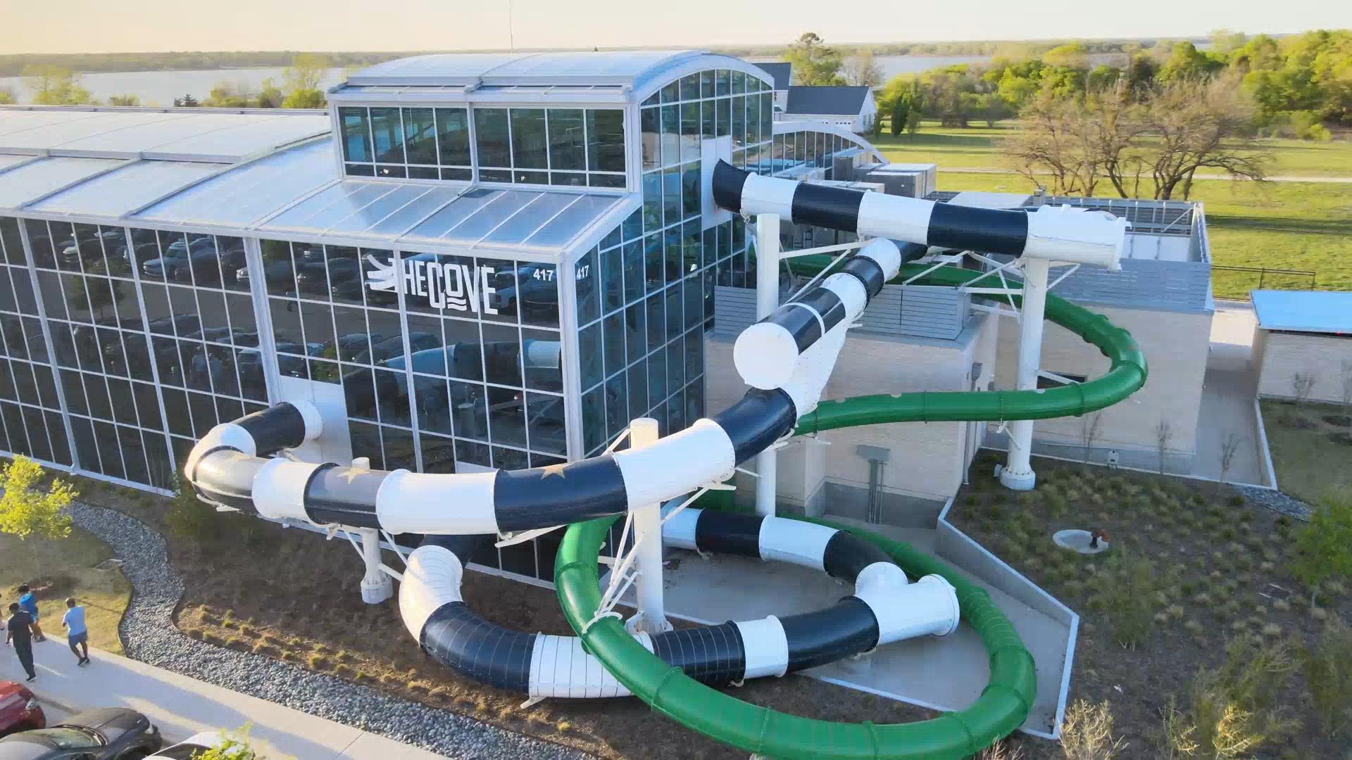 The Cove at the Lakefront