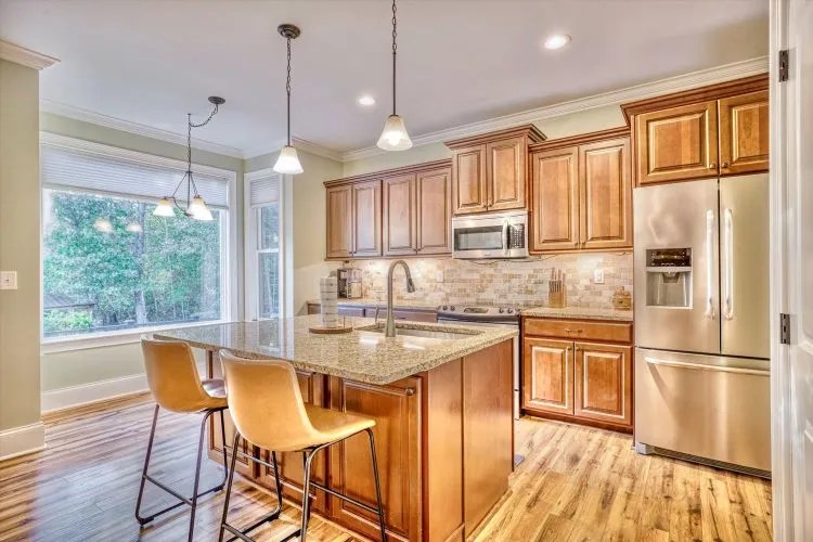 1067 Round Rock Rd The Coves Mountain River Club