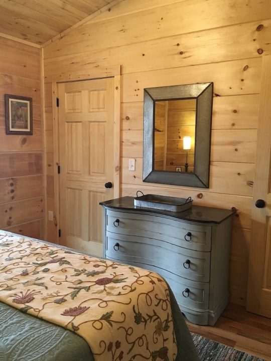 Cabins for Sale Boone NC The Coves Mountain River Club