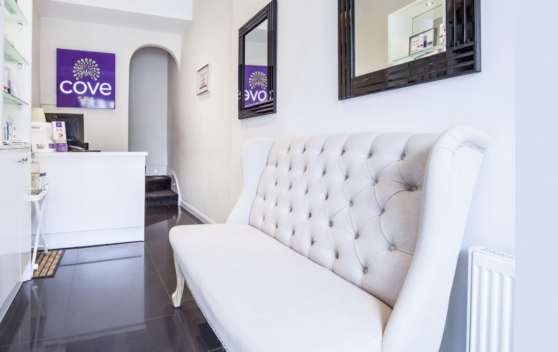 The Cove Spa. Beauty Salons and spas in Beaconsfield