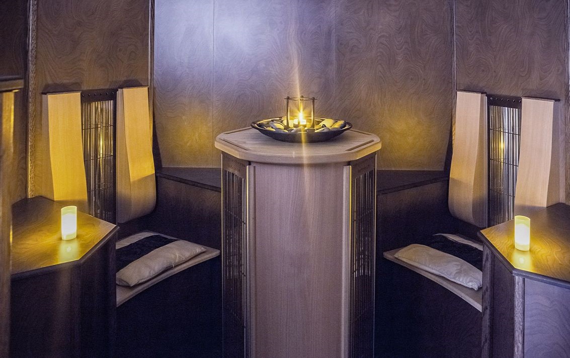 The Cove Spa. Beauty Salons and spas in Beaconsfield