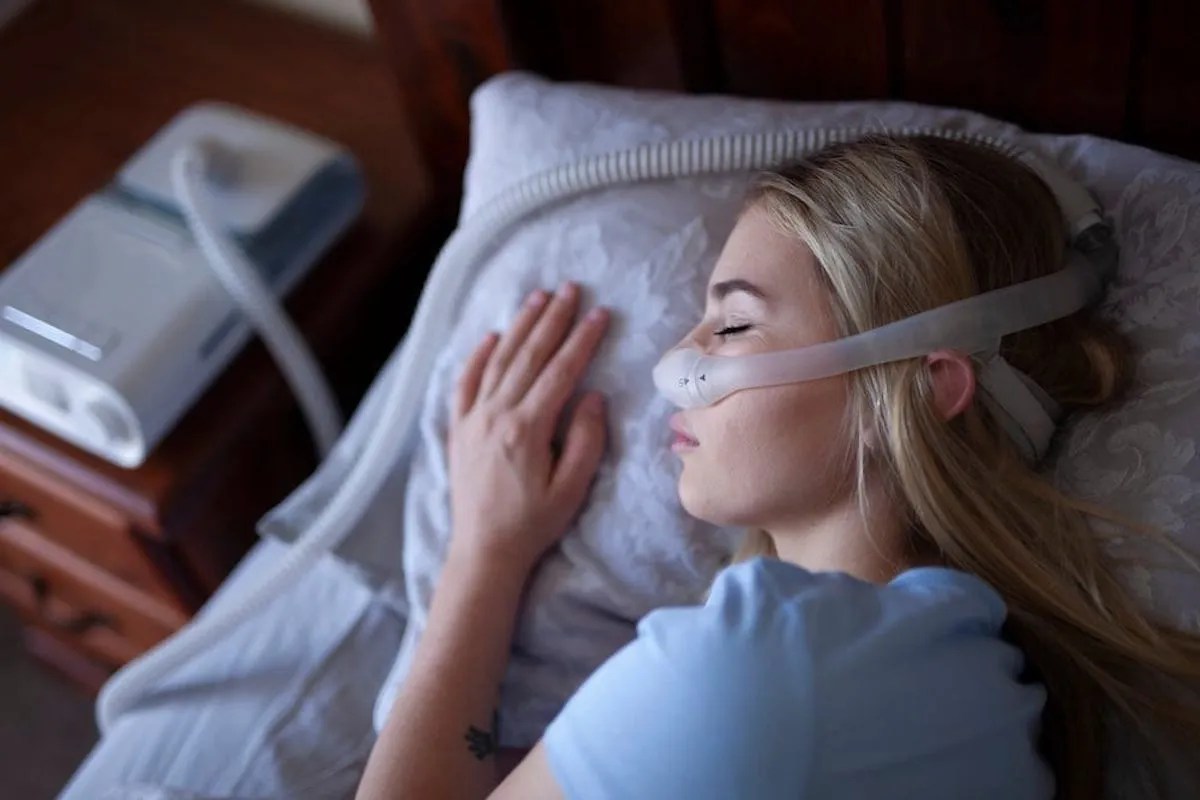 Why Am I Drooling When I Sleep? The CPAP Shop Blog