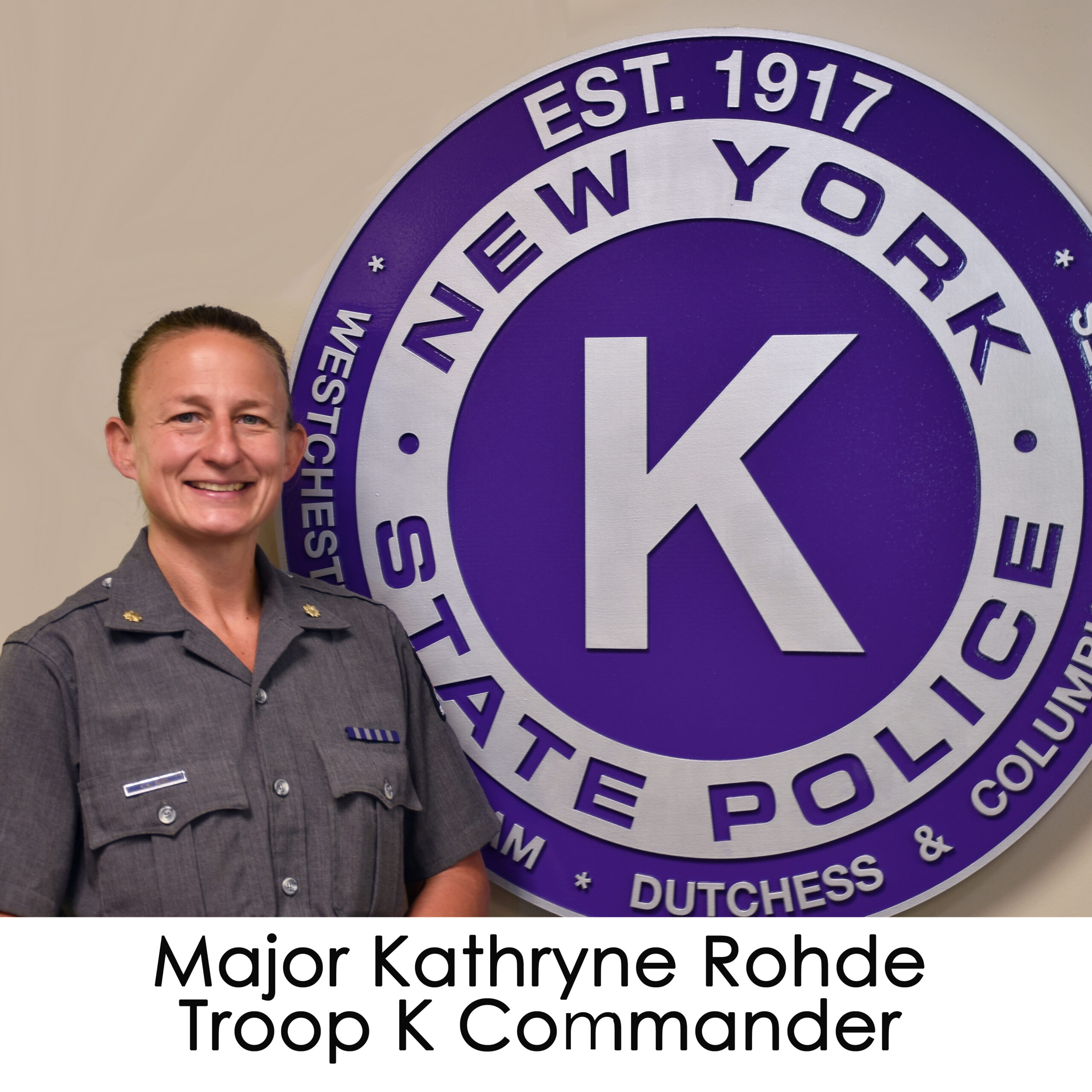 NY State Police Troop K The Center for the Prevention of Child Abuse