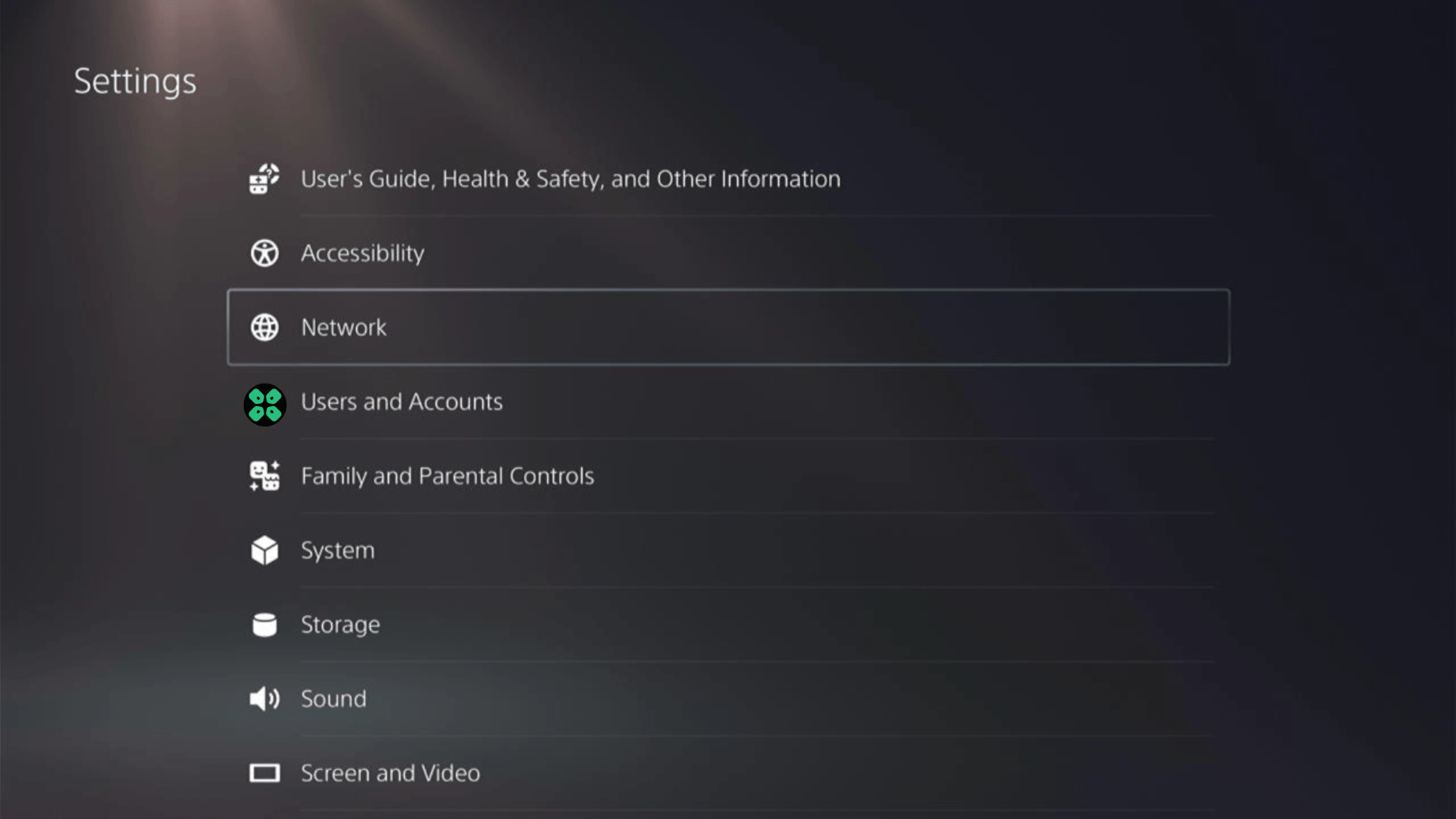 How to Connect to a Hotspot/Different WiFi on PS5? [2024]