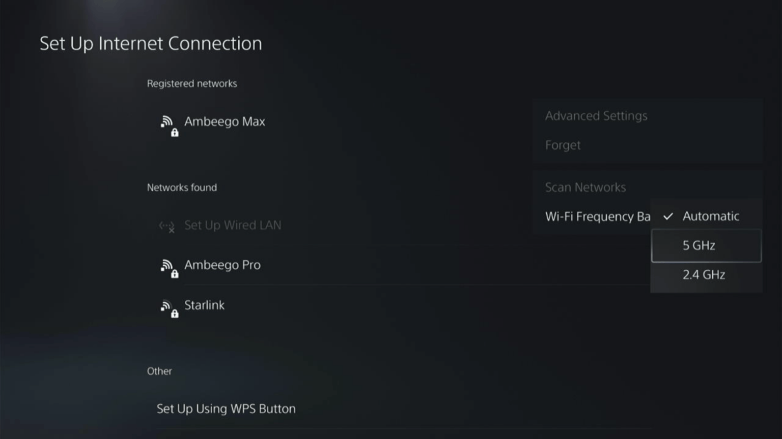 PS5 CAN'T CONNECT to WiFi within time limit? [2024 FIX]