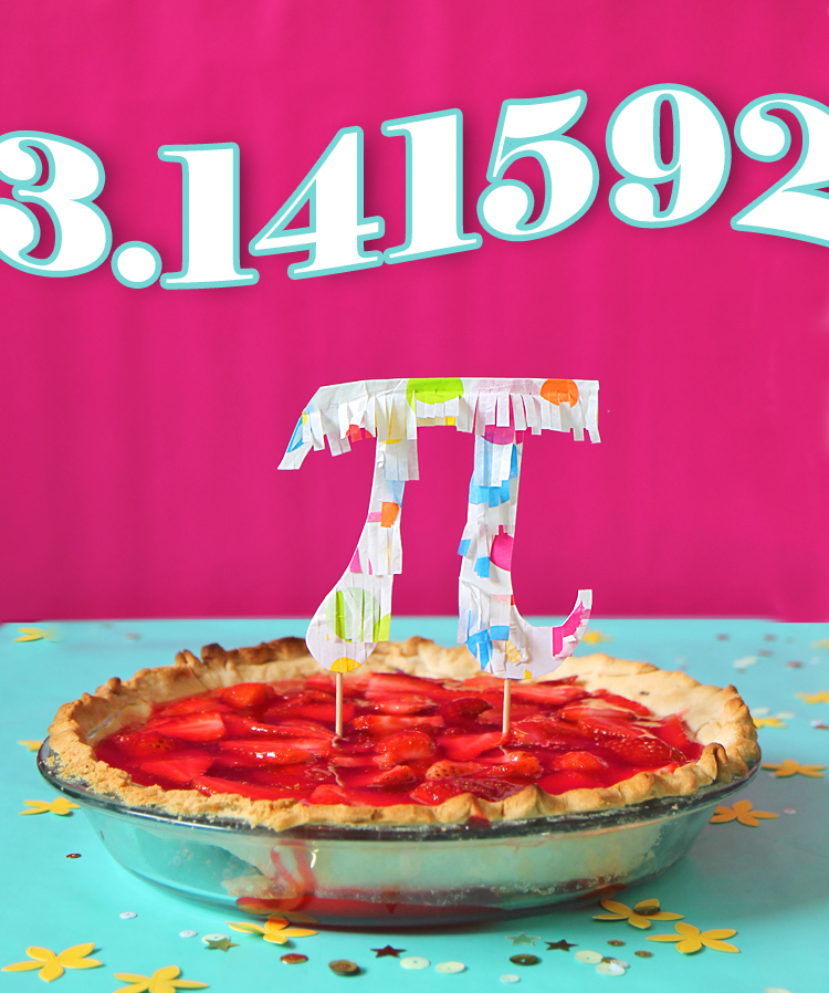 The Best Pi Day Party Home, Family, Style and Art Ideas