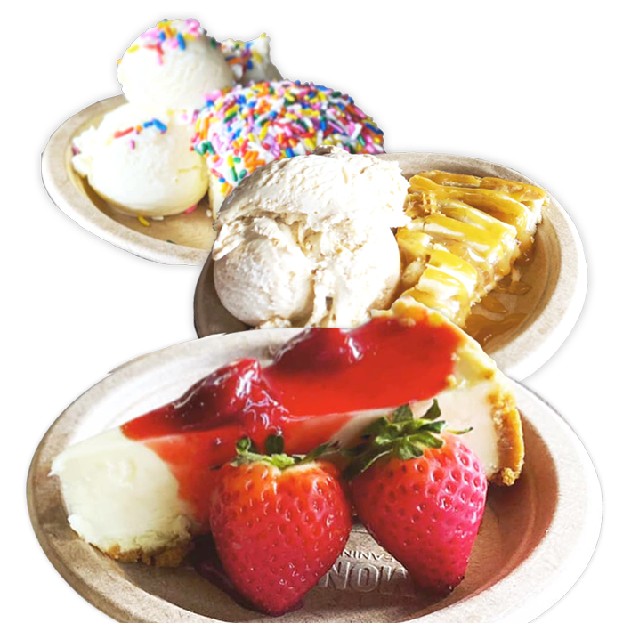 The Crazy Mason Milkshake Bar Your Ultimate Dessert Destination