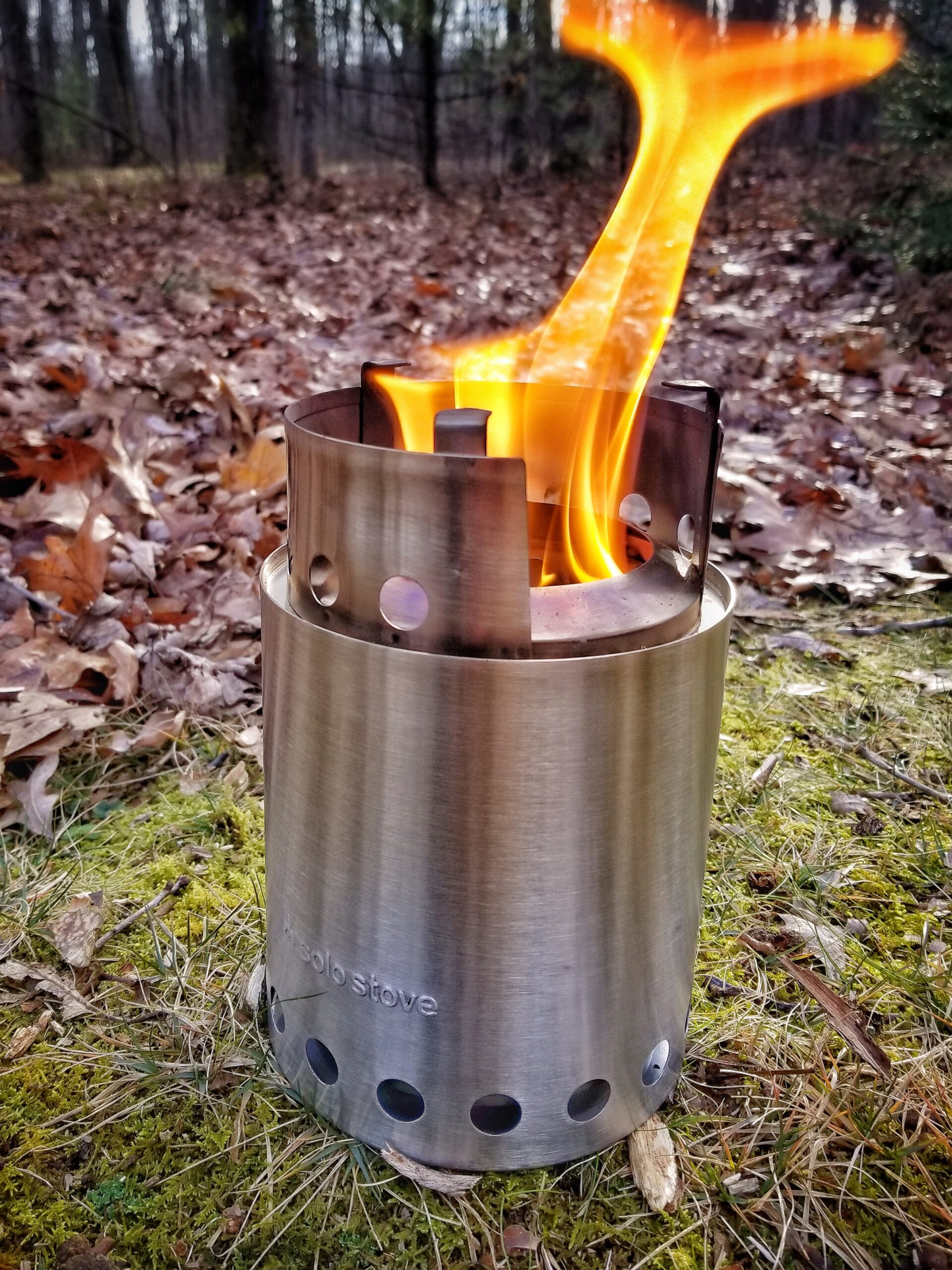 Can I Use My Solo Stove On A Wooden Deck at Jennifer Dietrich blog