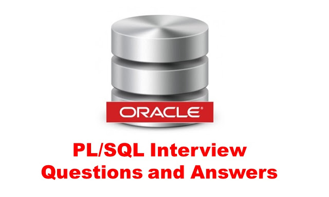 PL/SQL Interview Questions and Answers The Crazy Programmer