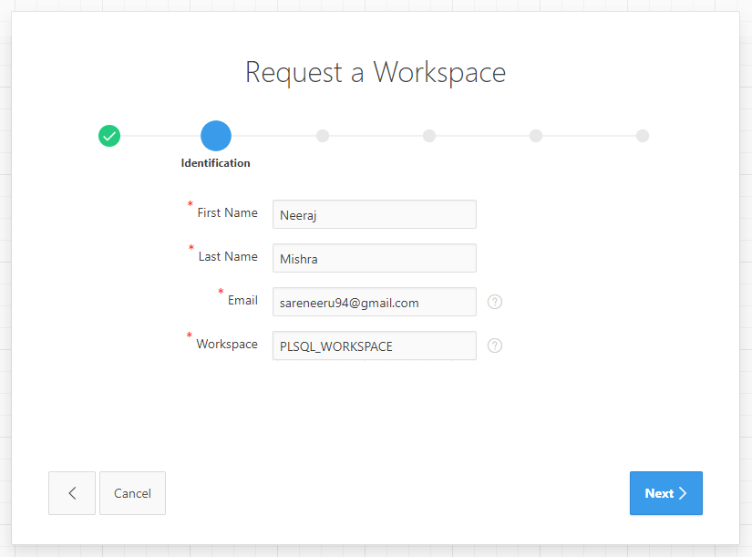 PL/SQL Online Compiler – Run Oracle PL/SQL Programs Online – Just 4 ...