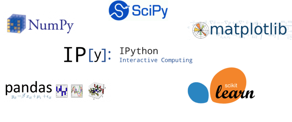Best Python Machine Learning Libraries The Crazy Programmer