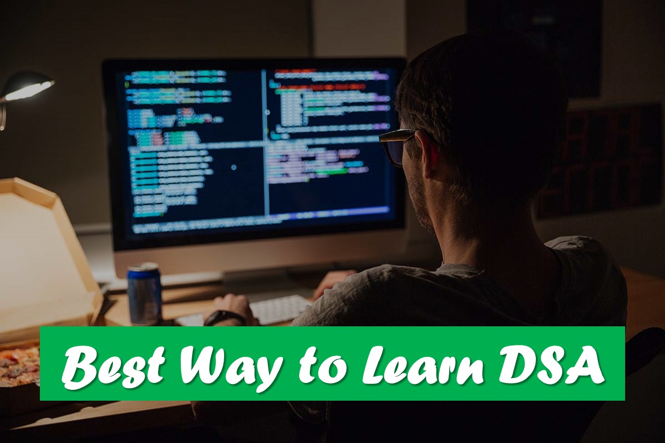 Best Way to Learn Data Structures and Algorithms The Crazy Programmer Best Way to Learn Data Structures and Algorithms The Crazy Programmer
