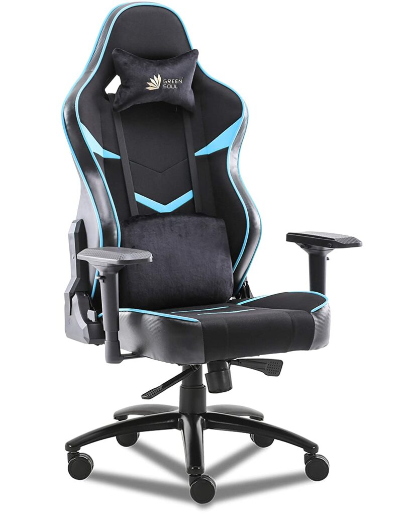 10 Best Chairs for Programming in India 2024