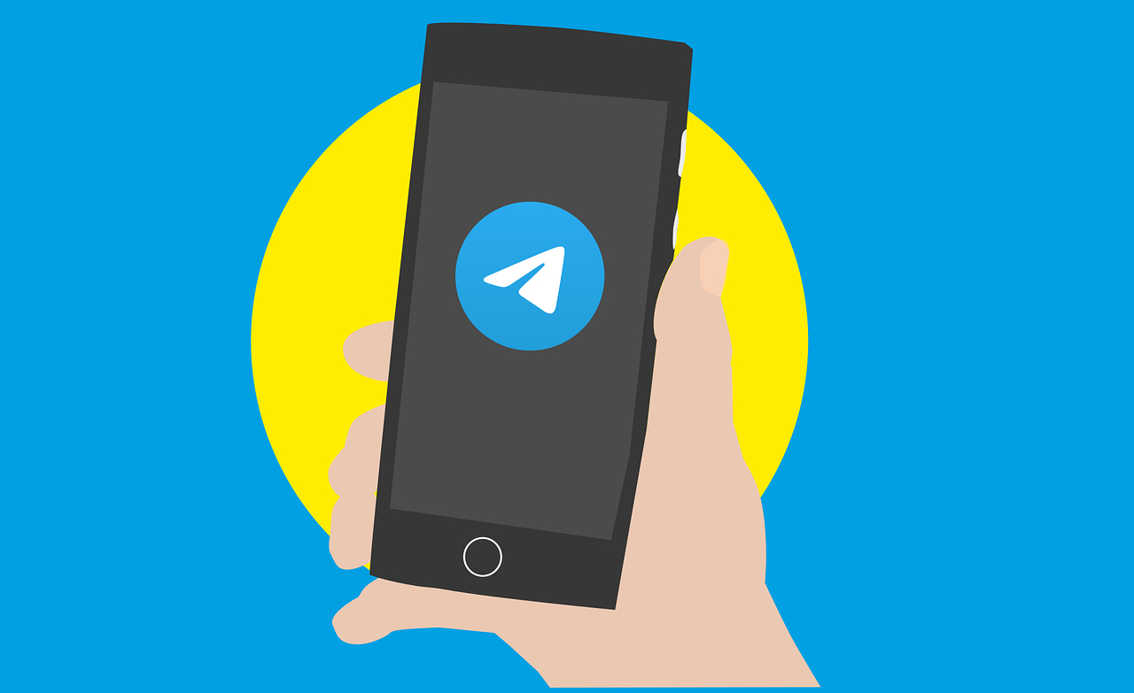 11 Best Telegram Programming Groups and Channels
