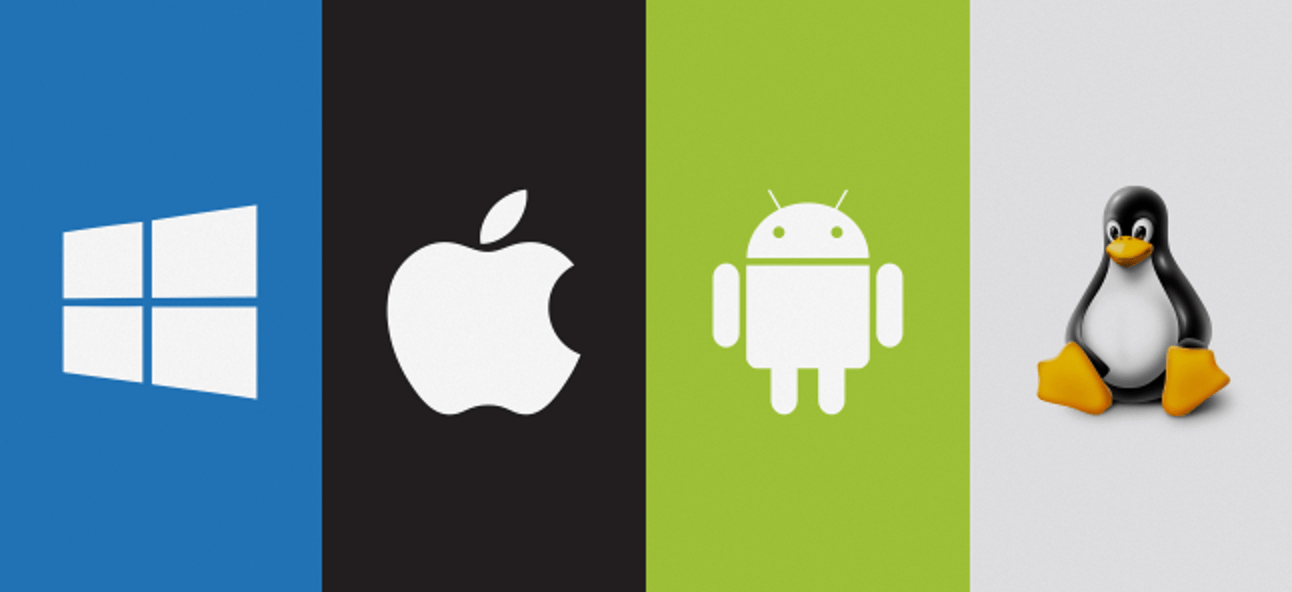 Operating System Characteristics (Features)