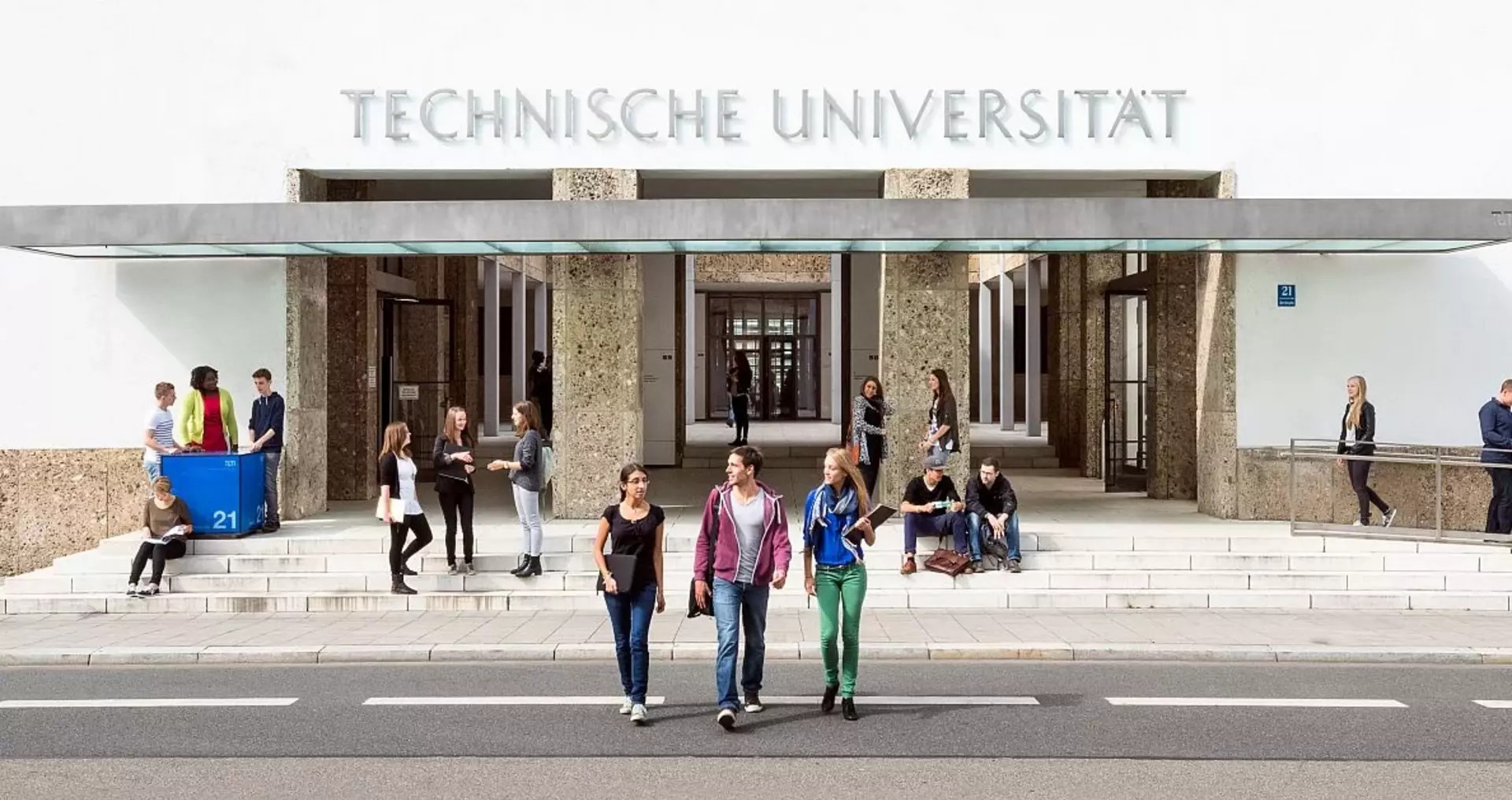 10 Best Computer Science Universities in Germany 2024