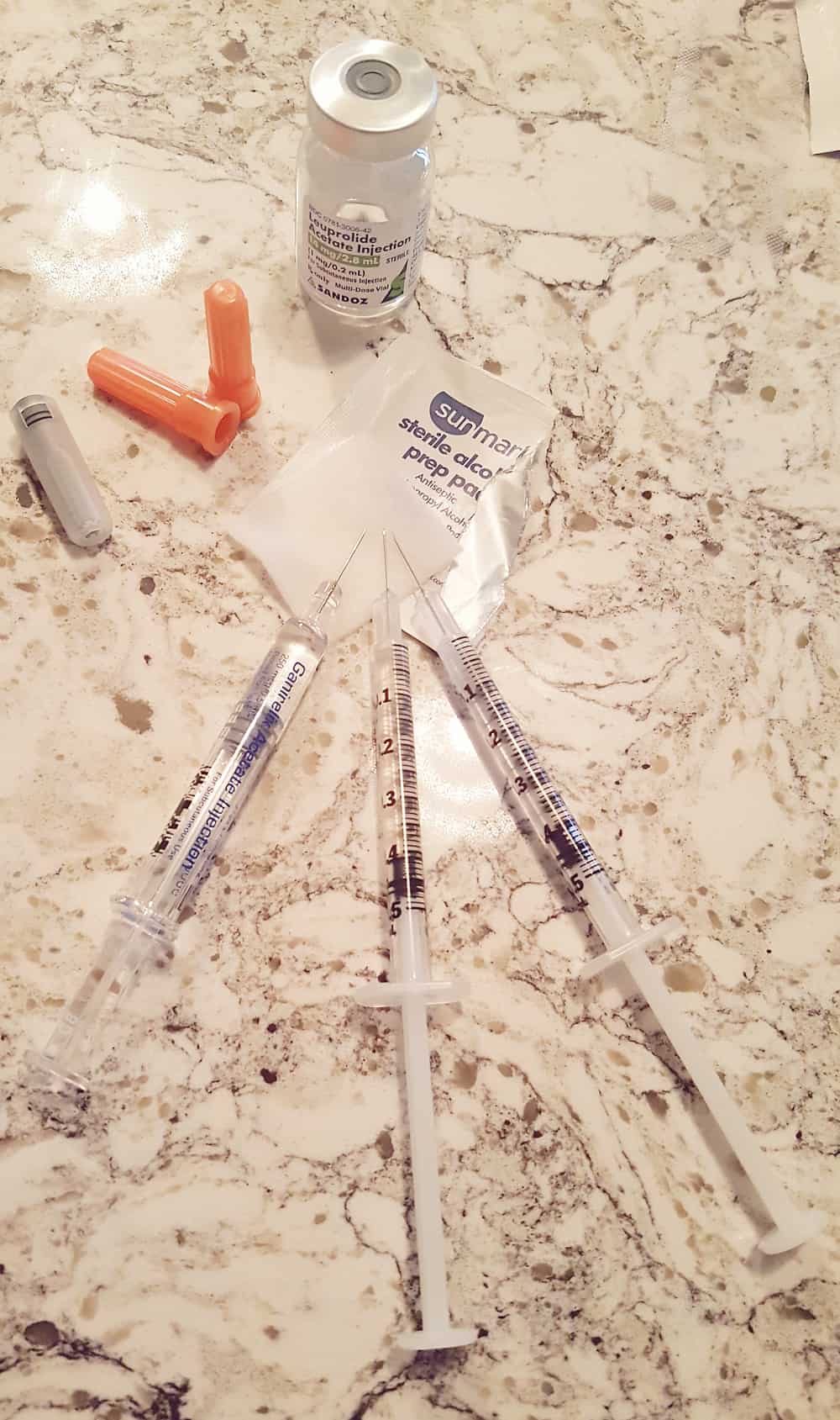 My IVF Journey Infertility