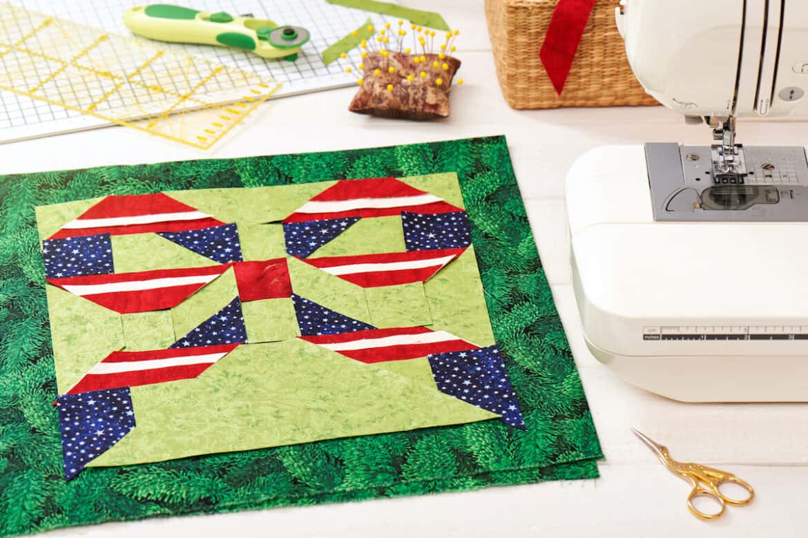 5 Best Machine Quilting Rulers Of 2022 The Creative Folk