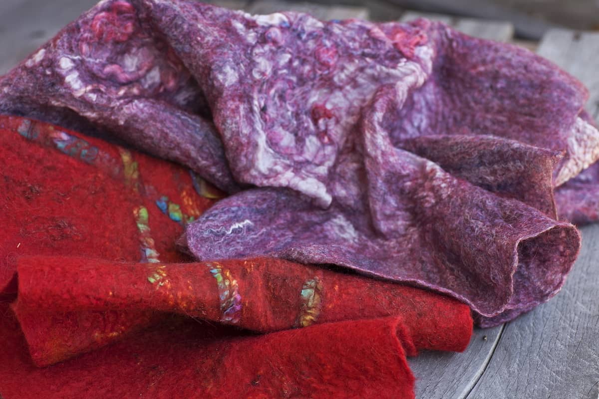 Is Felt Waterproof? The Complete Guide The Creative Folk