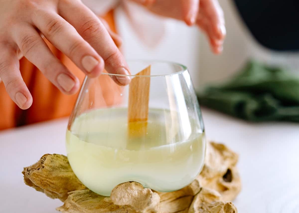 Types Of Wood Wicks The Complete Guide The Creative Folk