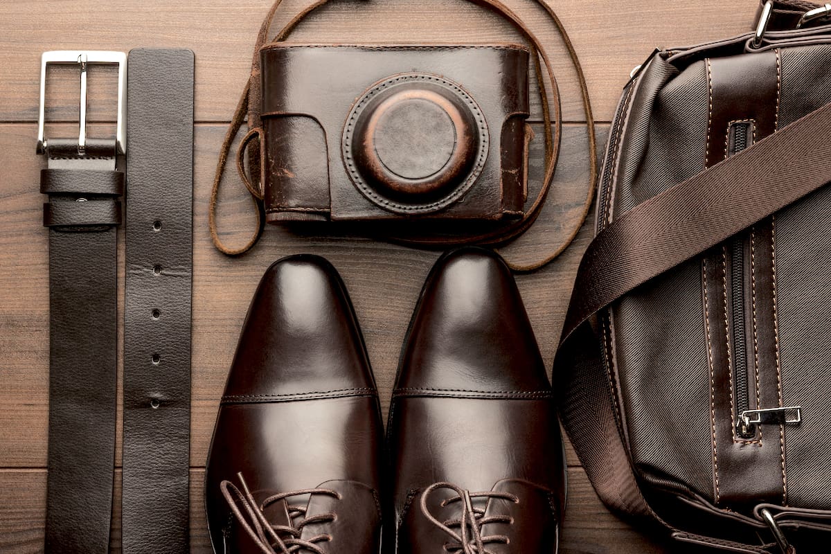 Is Leather Edible? The Creative Folk