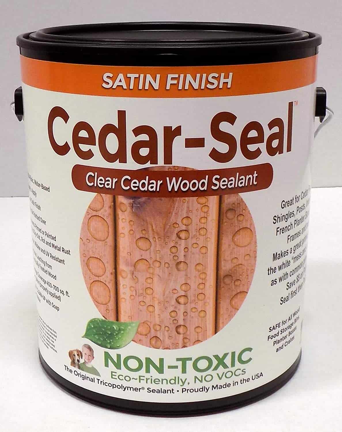 3 Best Wood Stains That Are Safe For Pets The Creative Folk