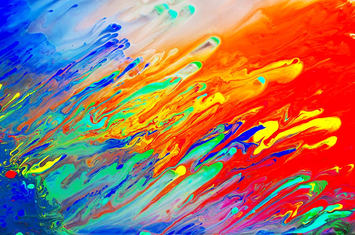 Is Acrylic Paint Waterproof? The Creative Folk