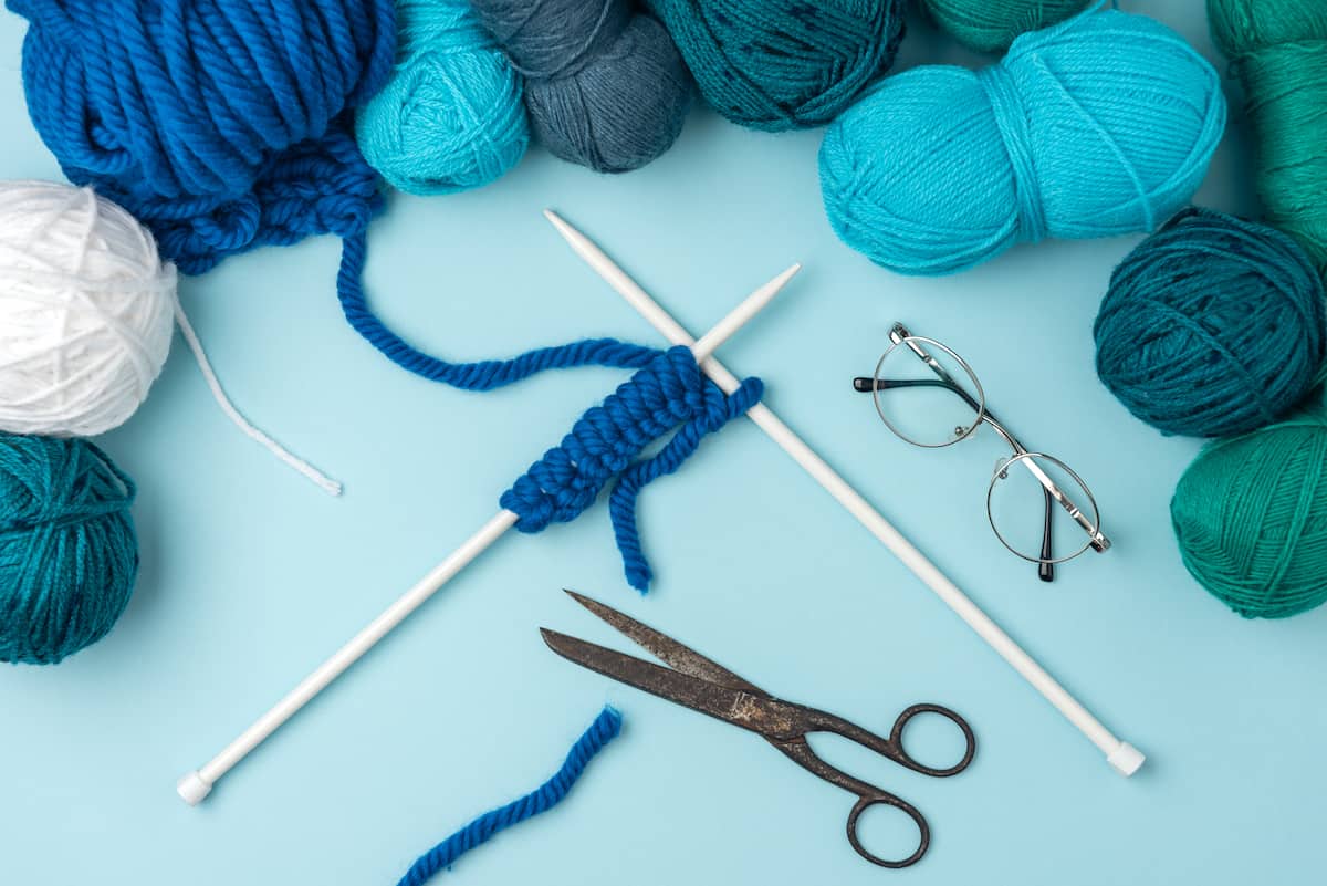 5 Best Scissors For Yarn The Creative Folk