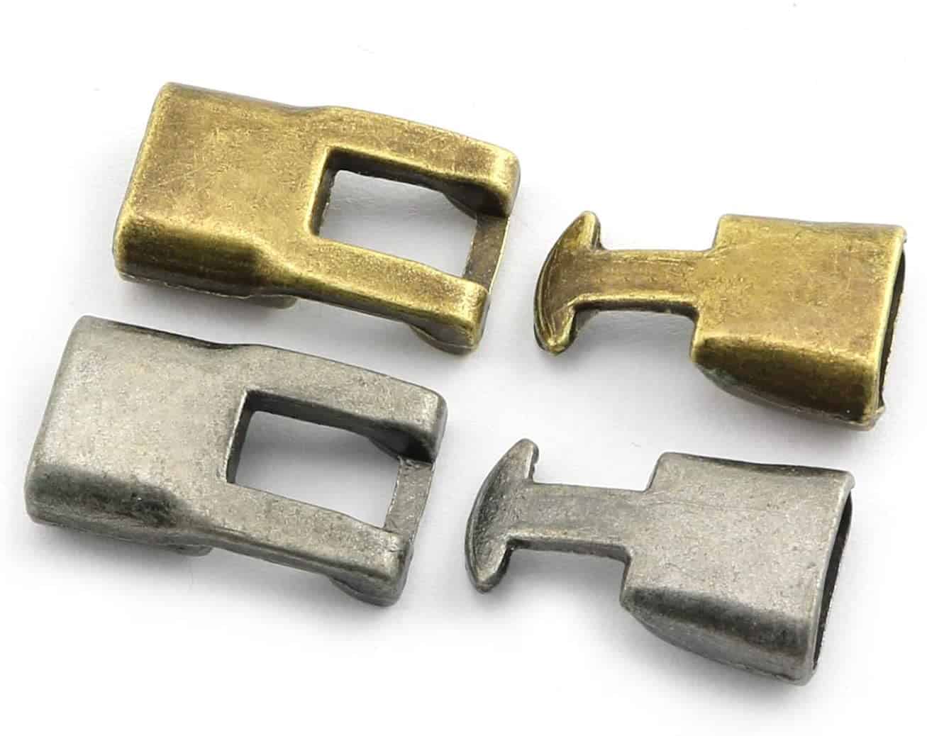 Bracelet Clasps Types The Creative Folk