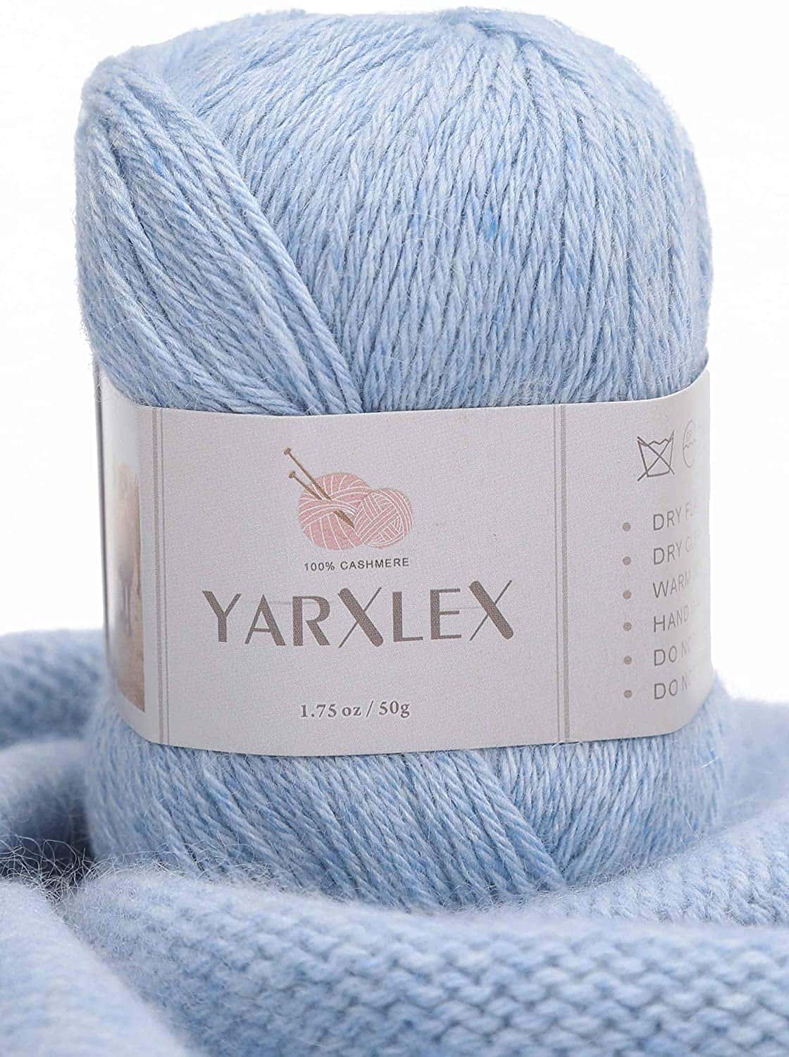 The 5 Best Yarns For Knitting Mittens The Creative Folk