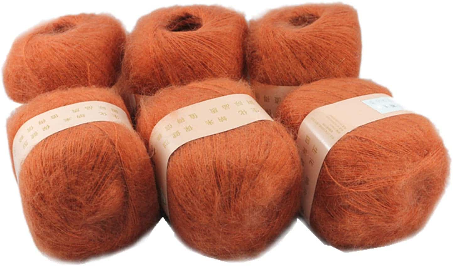 5 Best Yarns for Doll Hair The Creative Folk