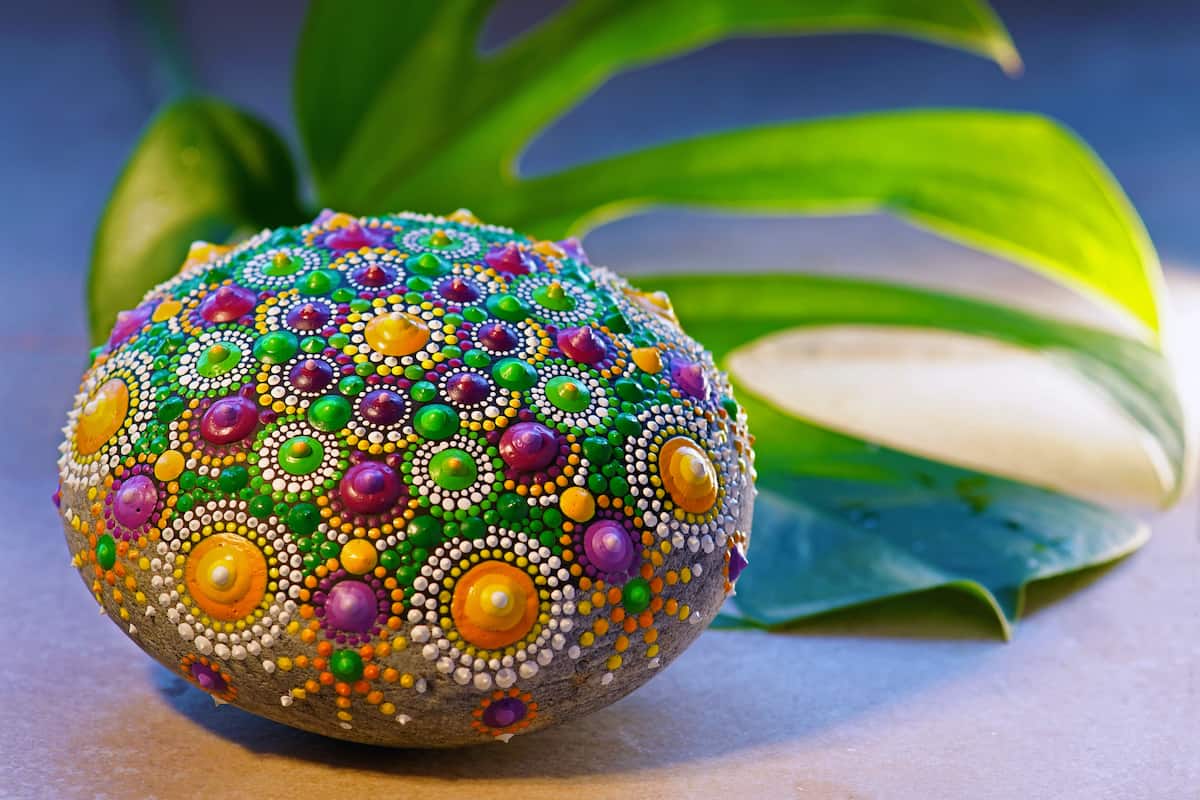 5 Best Markers For Rock Painting The Creative Folk