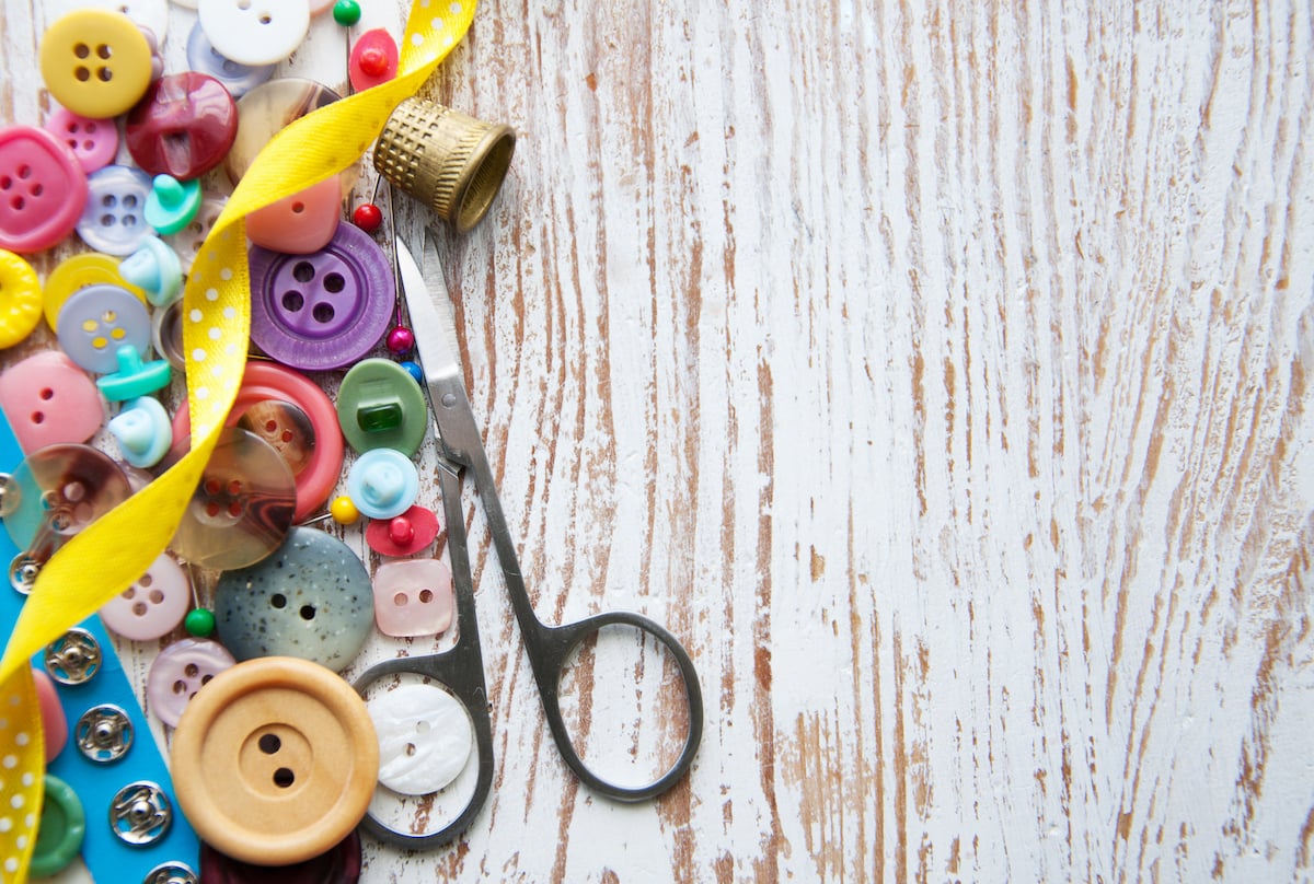 Types Of Trimmings The Creative Folk