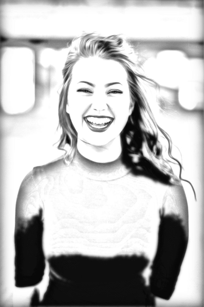 How To Turn Photos Into Coloring Pages The Creative Folk