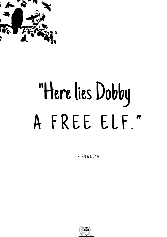 51 Short and Funny Harry Potter Quotes for Muggles The Creative Muggle