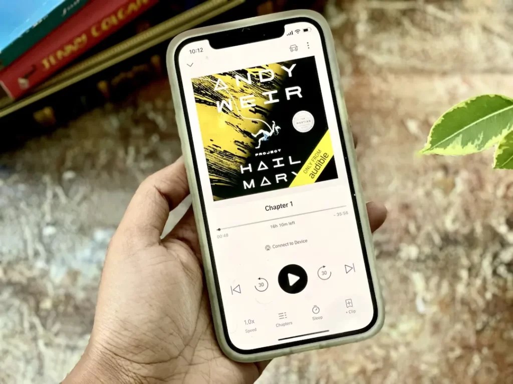 How Does Audible Work? Easy Step-By Step Guide For 2022 – The Creative Muggle