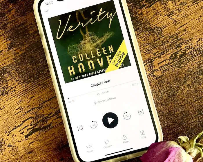 21 Books Like Verity by Colleen Hoover To Read In 2024 The Creative Muggle