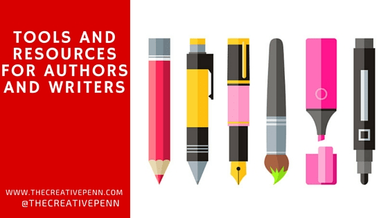 Tools for Writers, Plus Courses and Other Resources The Write.