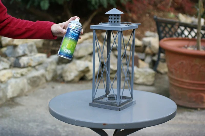 Best Paints to Use for Outdoor Furniture, Accessories and Pots