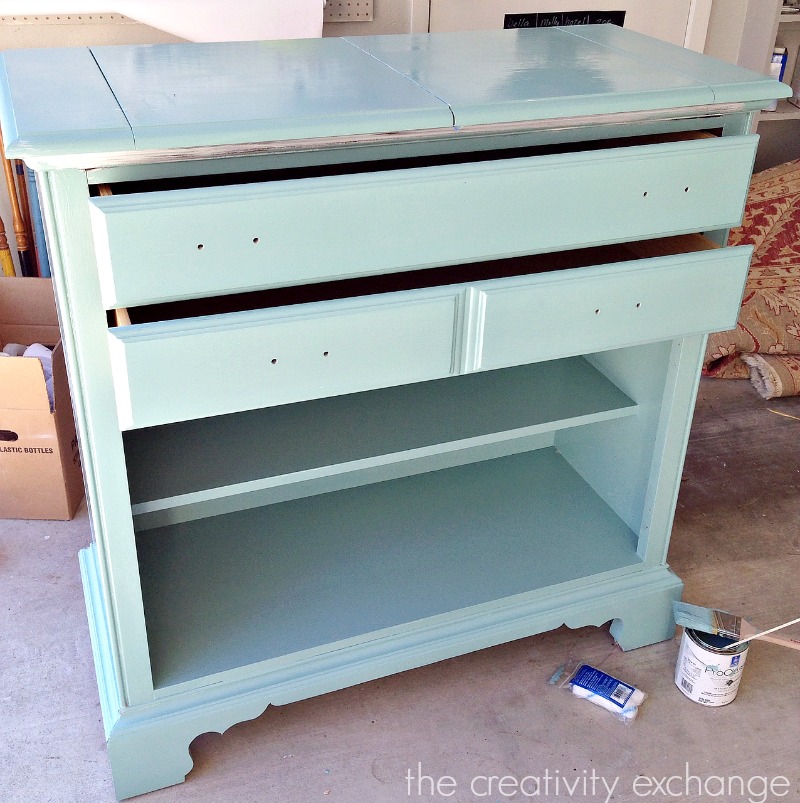 Speedway Motor How To Apply Enamel Paint