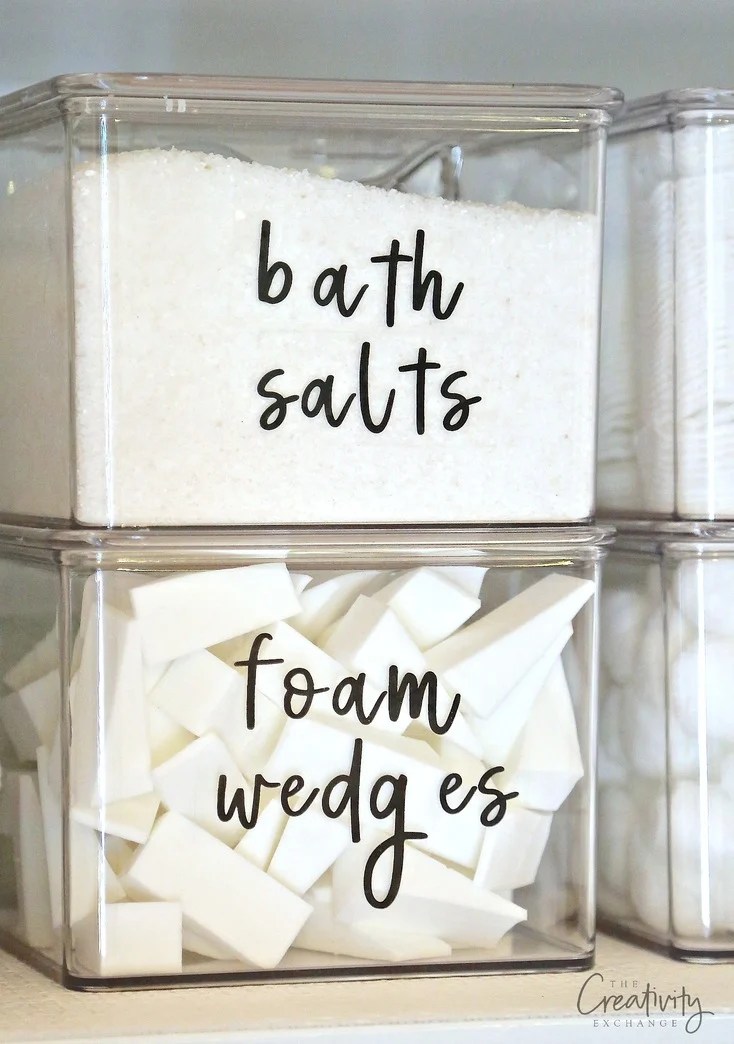 Free Printable Labels that You Can Type in Text and Edit