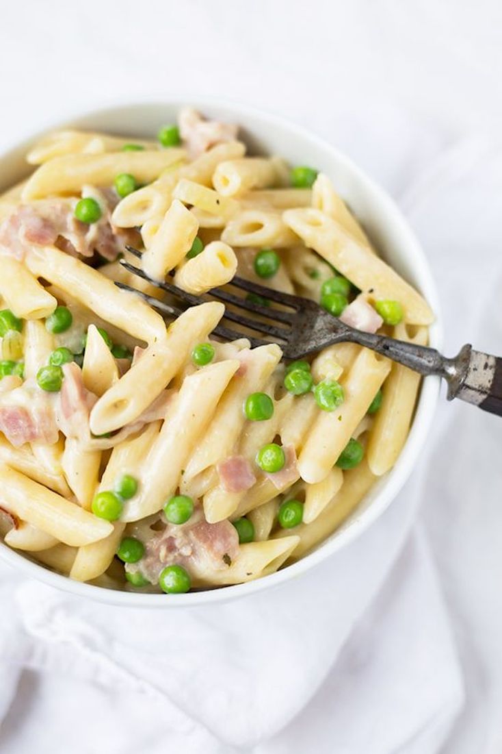 Creative OnePot Meals to Try