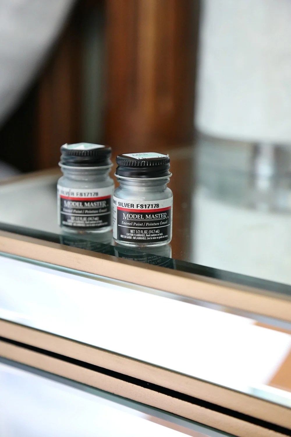 Tips and Tricks for Using Testors Paints