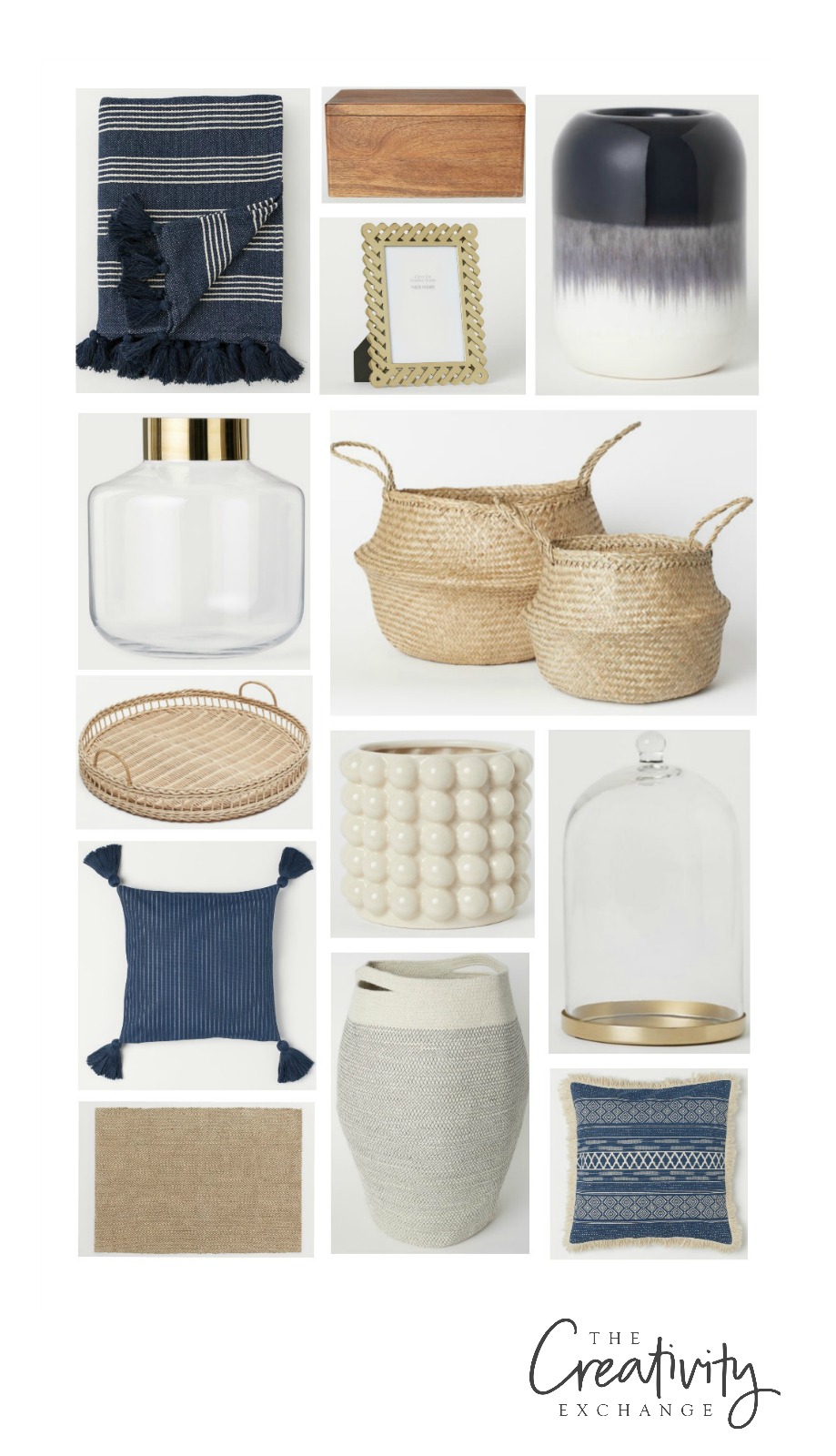 Great Source for Budget Home Decor