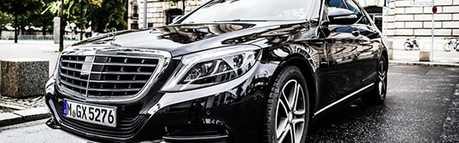 myDriver Reviews; Milan, Italy