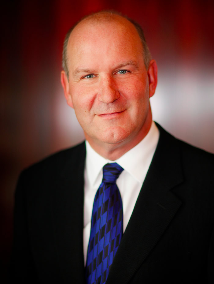 The Seven Sins of Robert Dawson GM, Park Hyatt Melbourne