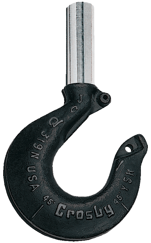 Wire Rope End Fitting General Catalog The Crosby Group