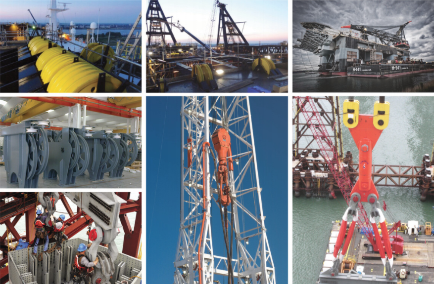 Engineered Solutions Crosby®